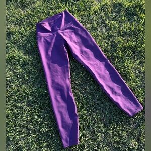 ALO HighWaist Airlift Legging